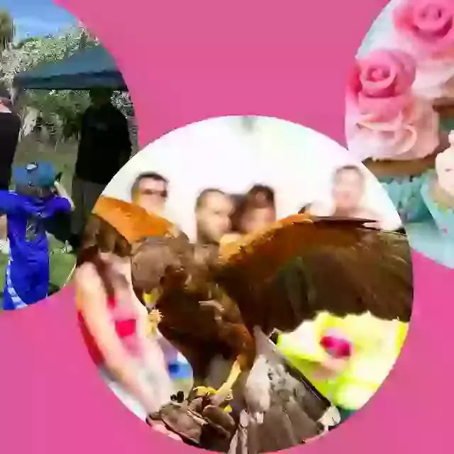 2 May Springtime Spectacular